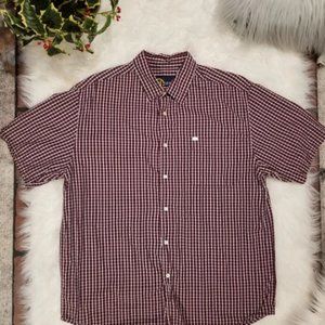 ▪︎Nautica - Short Sleeve Casual Shirt (M1-24)